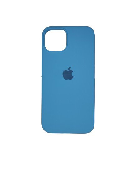 Capinha Silicone Aveludado para iPhone 13 - LETEC | Eletronicos & Imports