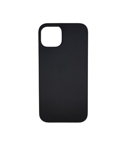 Capinha Silicone Aveludado para iPhone 13 - LETEC | Eletronicos & Imports