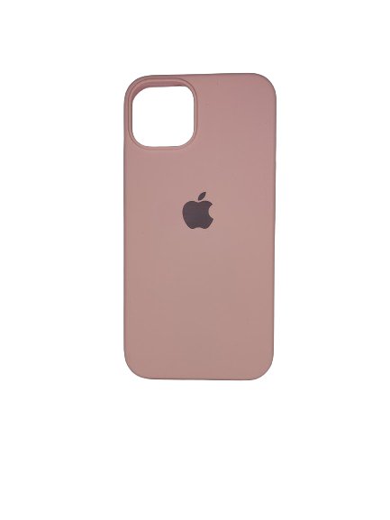 Capinha Silicone Aveludado para iPhone 13 - LETEC | Eletronicos & Imports