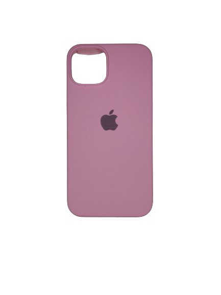 Capinha Silicone Aveludado para iPhone 13 - LETEC | Eletronicos & Imports