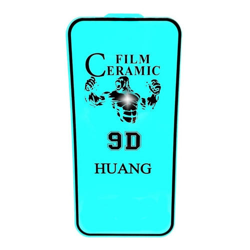 Película 9D Ceramic Film Huang For POCO - LETEC | Eletronicos & Imports