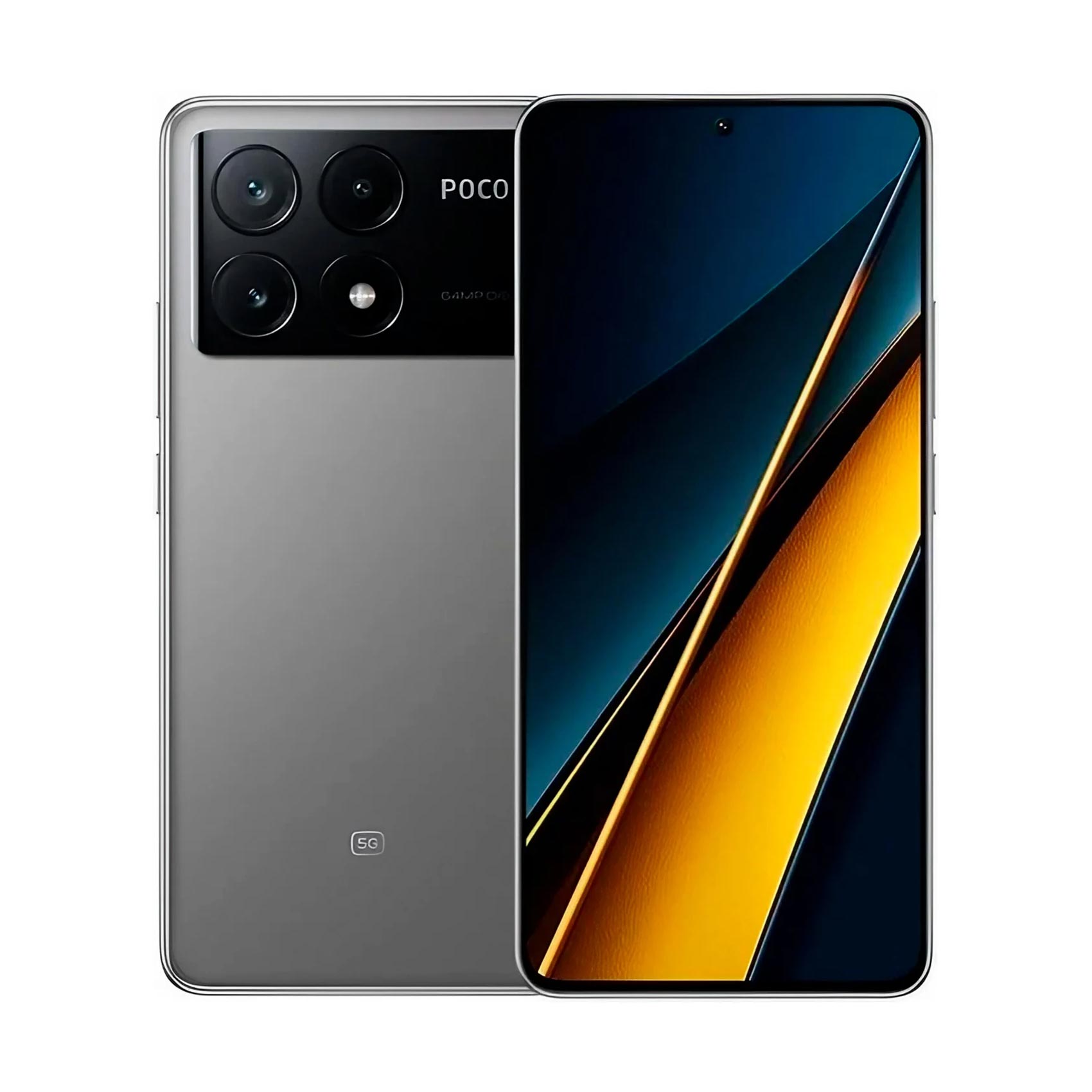 Xiaomi POCO X6 Pro 5G Dual SIM 256GB 8GB RAM (Global)